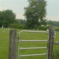 Otterbien Cemetery on Sysoon