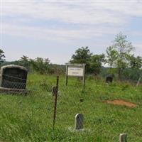 Ottinger Cemetery on Sysoon