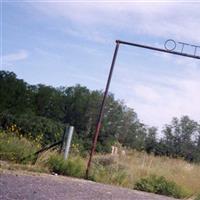 Otto Cemetery on Sysoon