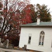 Ottobine United Methodist Church Cemetery on Sysoon