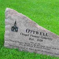 Otwell Chapel Cemetery on Sysoon