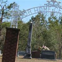 Our Home Universalist Cemetery on Sysoon