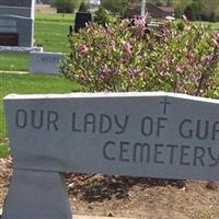 Our Lady of Guadalupe Cemetery on Sysoon