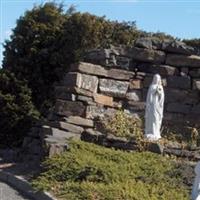 Our Lady Of Lourdes Cemetery on Sysoon