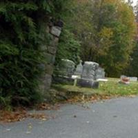 Our Lady of Lourdes Cemetery on Sysoon