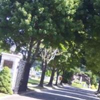 Our Lady Of Lourdes Cemetery on Sysoon