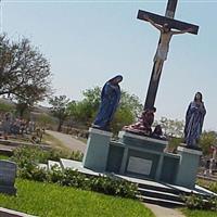 Our Lady of Mercy Cemetery on Sysoon