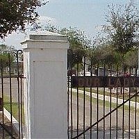 Our Lady of Mercy Cemetery on Sysoon