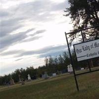 Our Lady of Mount Carmel on Sysoon