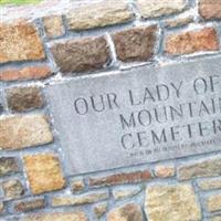 Our Lady of the Mountain Cemetery on Sysoon
