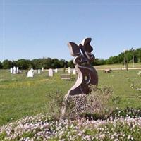 Our Lady of the Rosary Cemetery on Sysoon