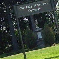 Our Lady of Sorrows Cemetery on Sysoon