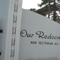 Our Redeemer Cemetery on Sysoon