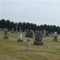 Our Saviors Cemetery on Sysoon
