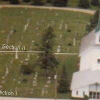 Our Saviors Lutheran Cemetery on Sysoon