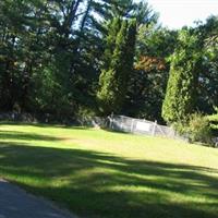 Our Saviors Lutheran Cemetery on Sysoon