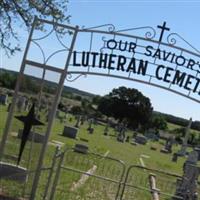 Our Savior's Lutheran Cemetery on Sysoon