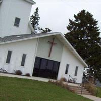 Our Saviors Lutheran Cemetery on Sysoon