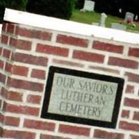 Our Saviors Lutheran Cemetery on Sysoon