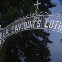 Our Saviour Cemetery on Sysoon