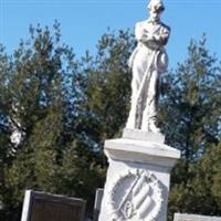 Our Soldiers Cemetery on Sysoon