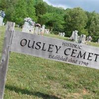 Ousley Cemetery on Sysoon