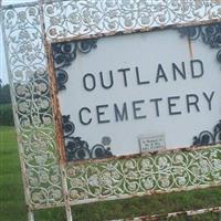 Outland Cemetery on Sysoon
