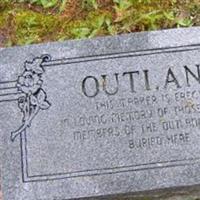 Outland Cemetery on Sysoon