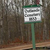 Outland Cemetery on Sysoon