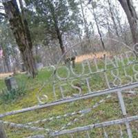 Outland Cemetery on Sysoon