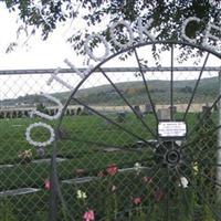 Outlook Cemetery on Sysoon