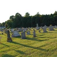 King Outreach-Old First Baptist Cemetery on Sysoon
