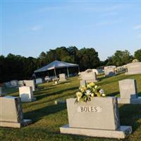 King Outreach-Old First Baptist Cemetery on Sysoon