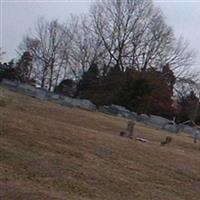 Oven Creek Cemetery on Sysoon