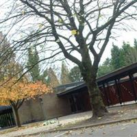 Overdale Crematorium on Sysoon