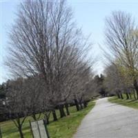 Overlook Cemetery on Sysoon