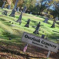 Overlook Cemetery on Sysoon