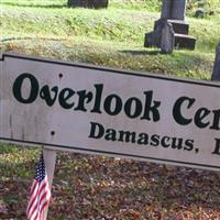 Overlook Cemetery on Sysoon