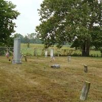 Overmyer Cemetery on Sysoon