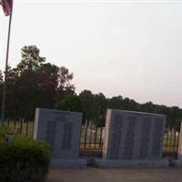 Overton City Cemetery on Sysoon