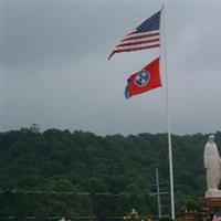 Overton County Memorial Gardens on Sysoon