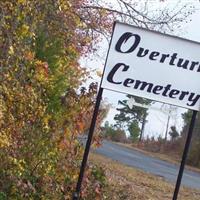 Overturf Cemetery on Sysoon