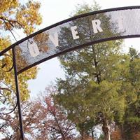 Overturf Cemetery on Sysoon