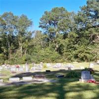 Ovett Cemetery on Sysoon