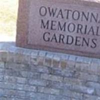 Owatonna Memorial Gardens on Sysoon