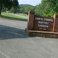 Owen Chapel-Youngstown Cemetery on Sysoon