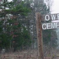 Owens Cemetery on Sysoon