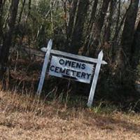 Owens Cemetery on Sysoon