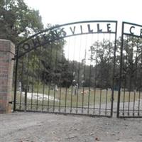 Owensville Cemetery on Sysoon