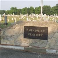 Owensville Cemetery on Sysoon